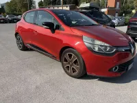 Usata Renault Clio Dynamique 90 CV (66 kW) 2013 Other Utilitaria