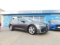 usata Audi A6 Avant 40 2.0 TDI S tronic Business Sport