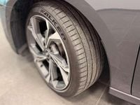 Usata Audi A3 S-Line 150 CV (110 kW) 2022 Grigio Berlina