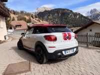 usata Mini John Cooper Works Paceman All4 Aut.