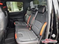 Nuova Ford Ranger Raptor 292 CV (214 kW) 2025 Nero Pick-up