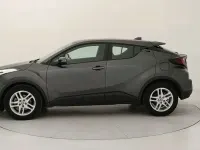Usata Toyota C-HR Business Edition 122 CV (89 kW) 2023 Grigio SUV