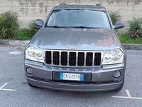 Usata Jeep Cherokee Laredo 204 CV (150 kW) 2006 SUV