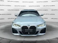 Usata BMW 420 Coupé M Sport 190 CV (139 kW) 2022 Other Coupé