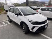 Usata Opel Crossland X Edition 110 CV (80 kW) 2023 Grigio SUV