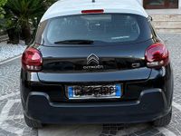 Usata Citroën C3 PureTech 83 CV (61 kW) 2020 Utilitaria