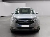 Usata Ford Ecosport Titanium 125 CV (91 kW) 2023 Argento SUV