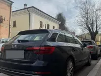 Usata Audi A4 239 CV (175 kW) 2015 Station wagon