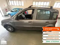 Usata Fiat Panda Emotion 69 CV (50 kW) 2011 Utilitaria