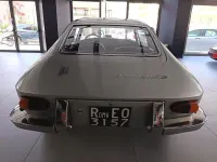 Usata Lancia Fulvia S 89 CV (65 kW) 1969 Grigio Coupé