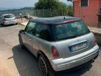 Usata Mini Cooper 116 CV (85 kW) 2002 Utilitaria