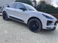 Usata Porsche Macan 245 CV (180 kW) 2019 SUV