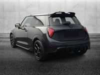 Usata Mini John Cooper Works 156 CV (114 kW) 2024 Grigio Utilitaria