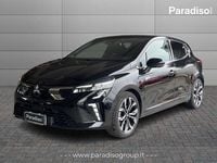 Usata Mitsubishi Colt Instyle 143 CV (105 kW) 2024 Nero Furgone