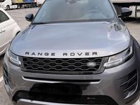 Usata Land Rover Range Rover evoque SE Dynamic 163 CV (119 kW) 2022 SUV