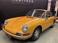 Usata Porsche 911 131 CV (96 kW) 1965 Other Coupé