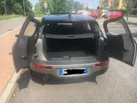Usata Mini Cooper D Clubman Hype 150 CV (110 kW) 2016 Station wagon