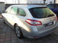 usata Peugeot 508 1.6 e-HDi 115 CV Stop&Start SW Business