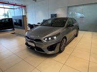 usata Kia ProCeed 1.5 T-GDI DCT GT Line Special Edition nuova a Magenta