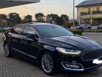 usata Ford Mondeo hybrid 2018 107'000 km