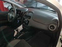 usata Fiat Punto 1.4 8V 5 porte Easypower Lounge