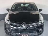 Usata Renault Clio IV 90 CV (66 kW) 2016 Nero Berlina