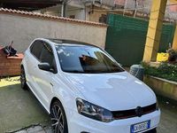 Usata VW Polo GTI 192 CV (141 kW) 2015 Berlina