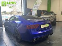 Occasion Audi A5 Design 245 ch (180 kW) 2012 Bleue Coupé