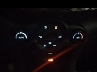 Usado Ford Ecosport Titanium 125 CV (91 kW) 2015 Gris SUV