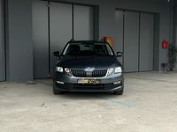 usata Skoda Octavia 2.0 TDI SCR 150 CV DSG Wagon Style