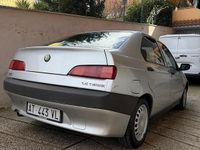 Second-hand Alfa Romeo 146 103 CP (75 kW) 1997 Gri Hatchback