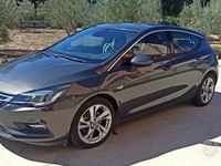 Occasion Opel Astra Innovation 136 ch (100 kW) 2015 Gris Berline