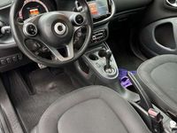 usata Smart ForTwo Coupé 0.9 t Urban (sport edition1) 90cv