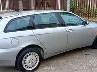 Usata Alfa Romeo 1900 140 CV (102 kW) 2003 Station wagon