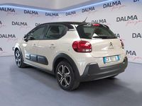 Usata Citroën C3 PureTech 83 CV (61 kW) 2024 Marrone Utilitaria