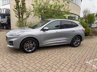 usata Ford Kuga 2.5 Full Hybrid 190 CV CVT 2WD ST-Line X del 2021 usata a Saronno