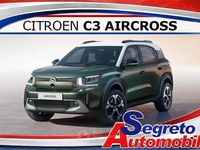 Nuova Citroën C3 Aircross PureTech 144 CV (105 kW) 2026 Other SUV