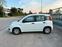Usata Fiat Panda S 69 CV (50 kW) 2021 Bianco Berlina
