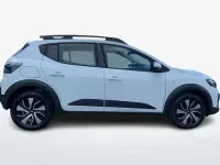 Nuova Dacia Sandero Expression 122 CV (89 kW) 2026 Other Berlina