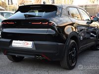 Usata Alfa Romeo GT Junior 136 CV (100 kW) 2024 Nero pastello SUV