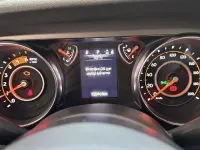 Usata Jeep Wrangler Sport 2020 Rosso SUV