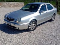 Usata Lancia Lybra 131 CV (96 kW) 2000 Grigio Berlina