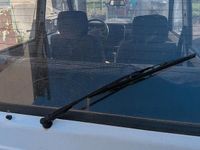 Usata Fiat Panda 4x4 50 CV (36 kW) 1993 Bianco Utilitaria
