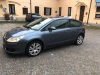 usata Citroën C4 C4I 2004 Coupe Coupe 1.6 16v Vtr