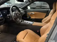 Usata BMW Z4 M Sport 197 CV (144 kW) 2023 Cabrio