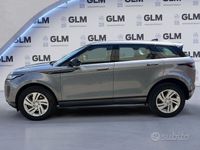 Usata Land Rover Range Rover evoque S 163 CV (119 kW) 2021 Grigio SUV