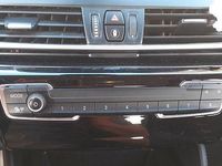 Usata BMW 218 Sport Line 2016 Grigio Station wagon