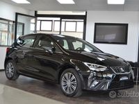 usata Seat Ibiza 1.0 TGI XCellence UniPro/Navi/Xenon/KMD