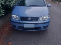 Usata Fiat Punto 60 CV (44 kW) 2006 Utilitaria