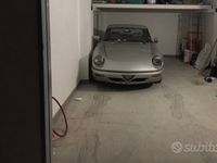 Usata Alfa Romeo Spider 106 CV (77 kW) 1990 Grigio Cabrio